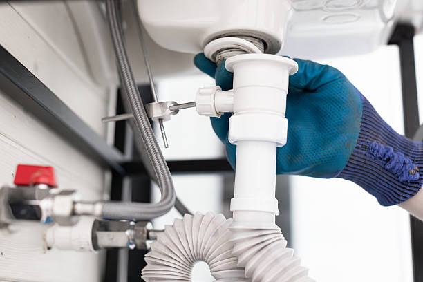 Reliable Leak Detection contractor in Arlington, VA by Masters Plumbing Service